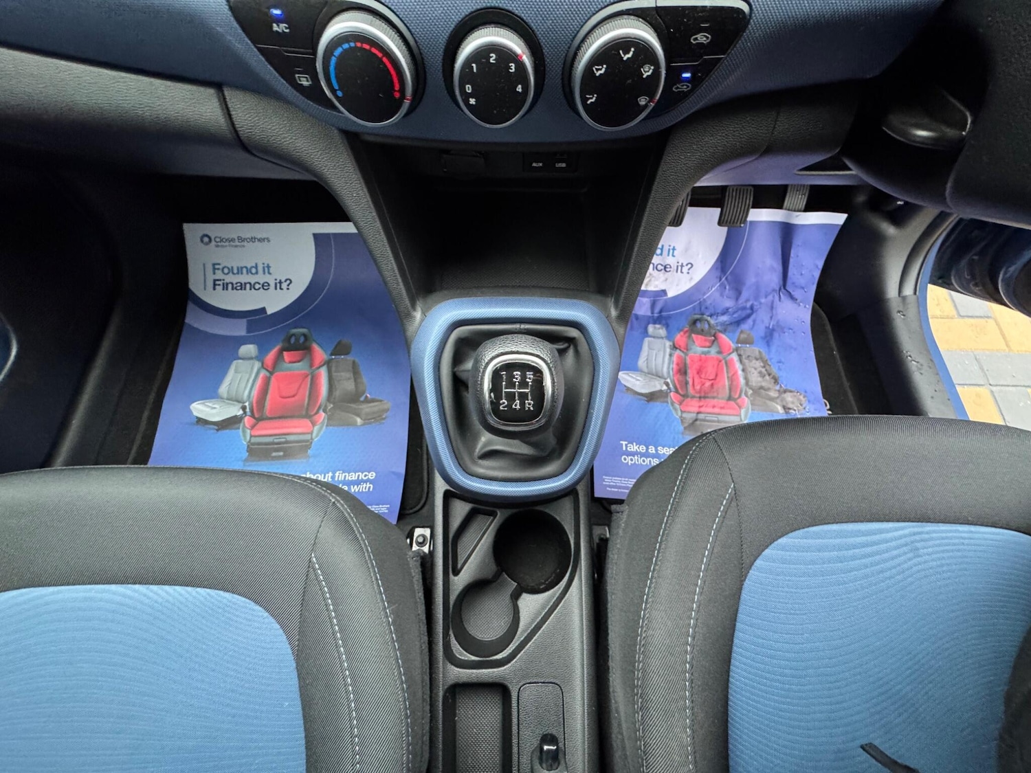 Used Hyundai i10 2016 for sale - 76832261: Photo 28