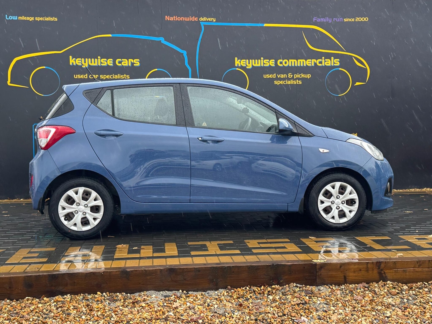 Used Hyundai i10 2016 for sale - 76832261: Photo 6