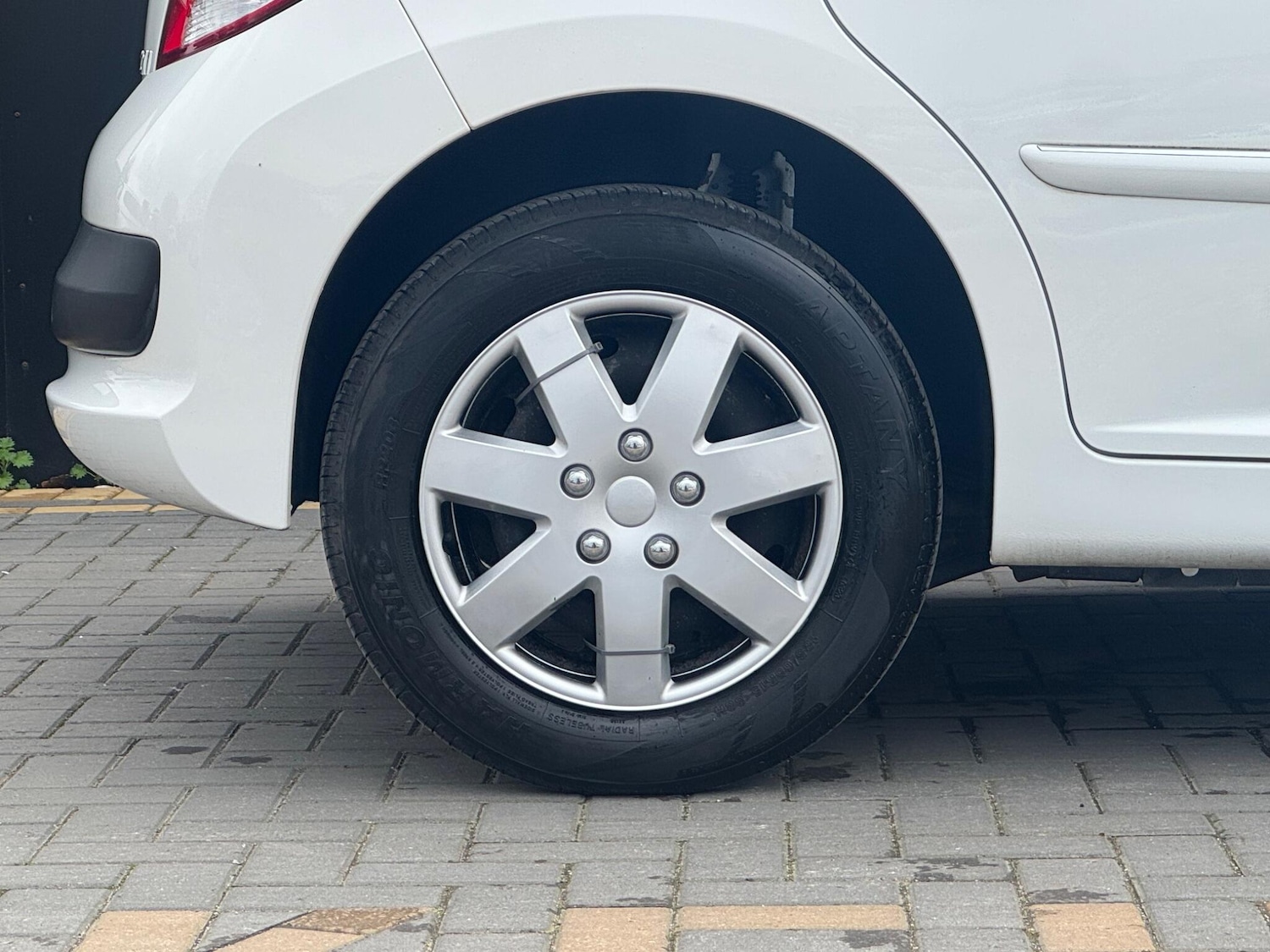 Used Peugeot 207 2012 for sale - 77737192: Photo 11