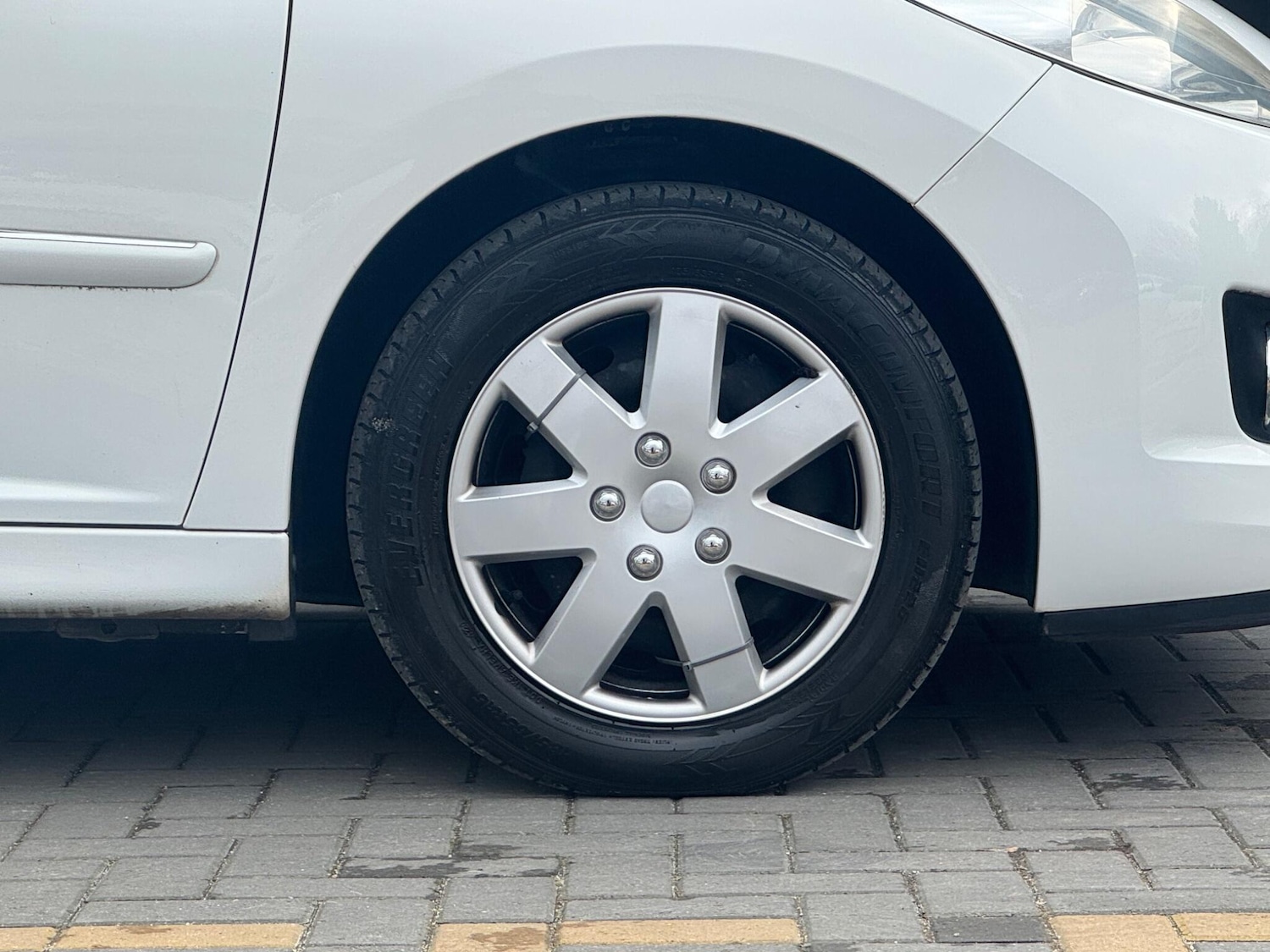 Used Peugeot 207 2012 for sale - 77737192: Photo 13