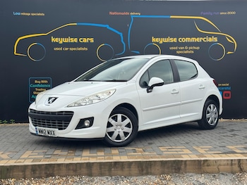 2012 (12) - 1.4 Active 5dr