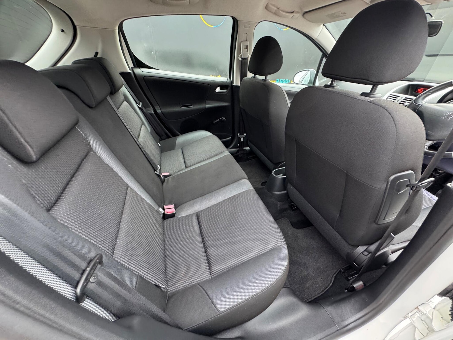 Used Peugeot 207 2012 for sale - 77737192: Photo 21