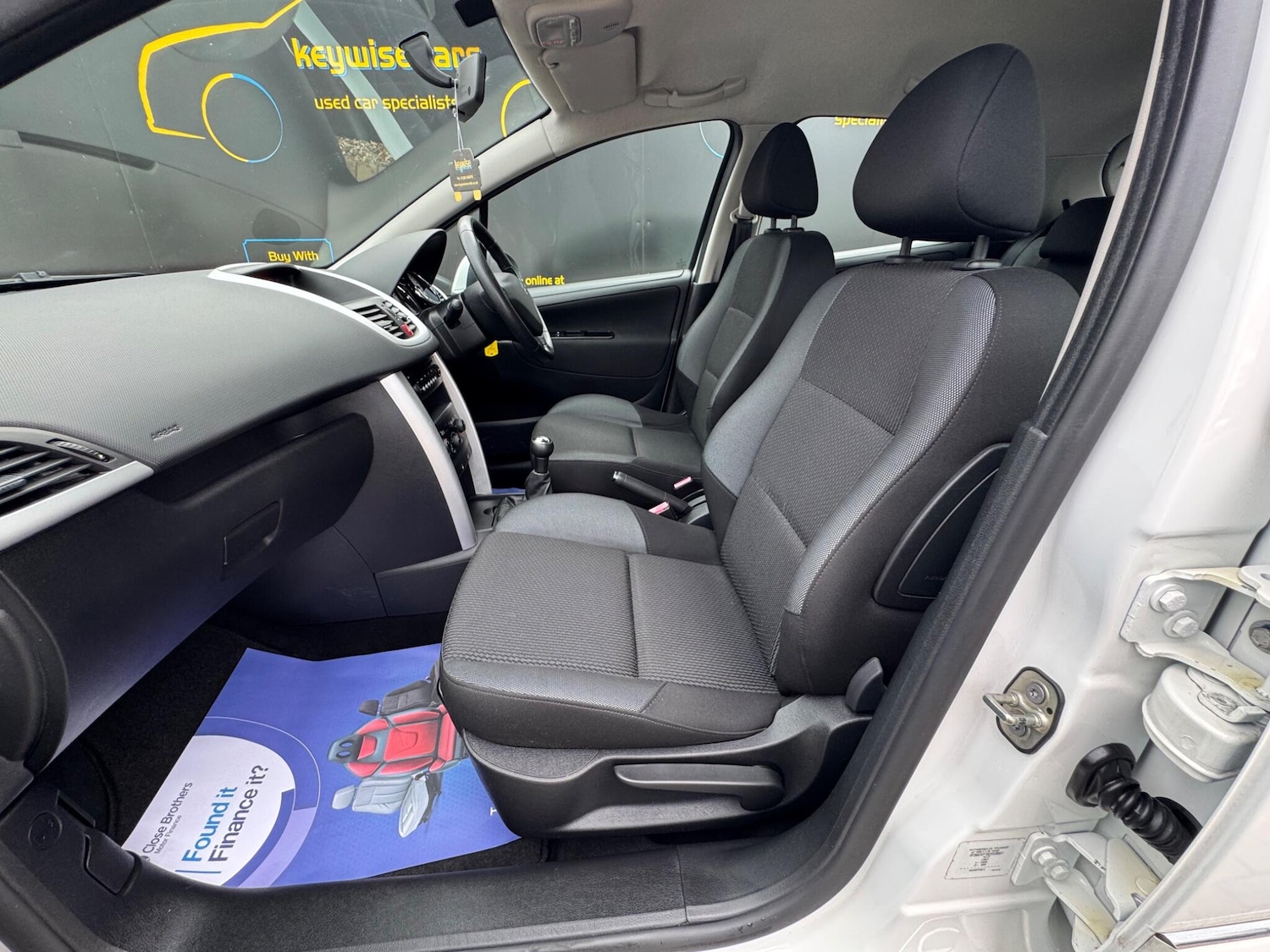 Used Peugeot 207 2012 for sale - 77737192: Photo 22