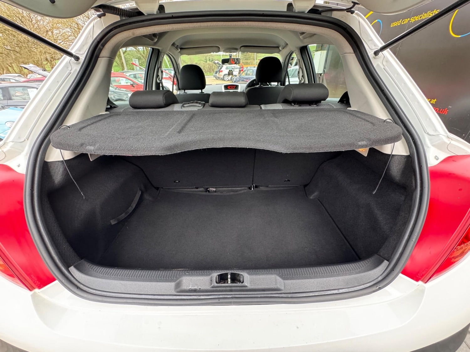 Used Peugeot 207 2012 for sale - 77737192: Photo 26