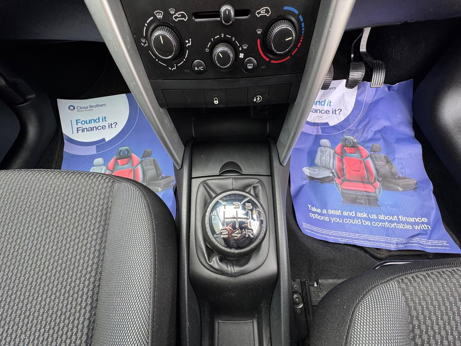 Used Peugeot 207 2012 for sale - 77737192: Photo 30