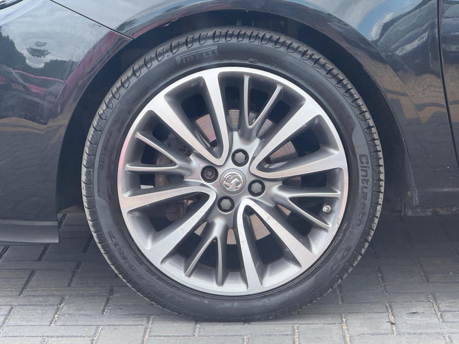 Vehicle 15