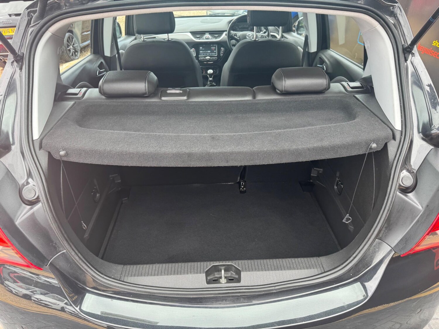 Vehicle 26