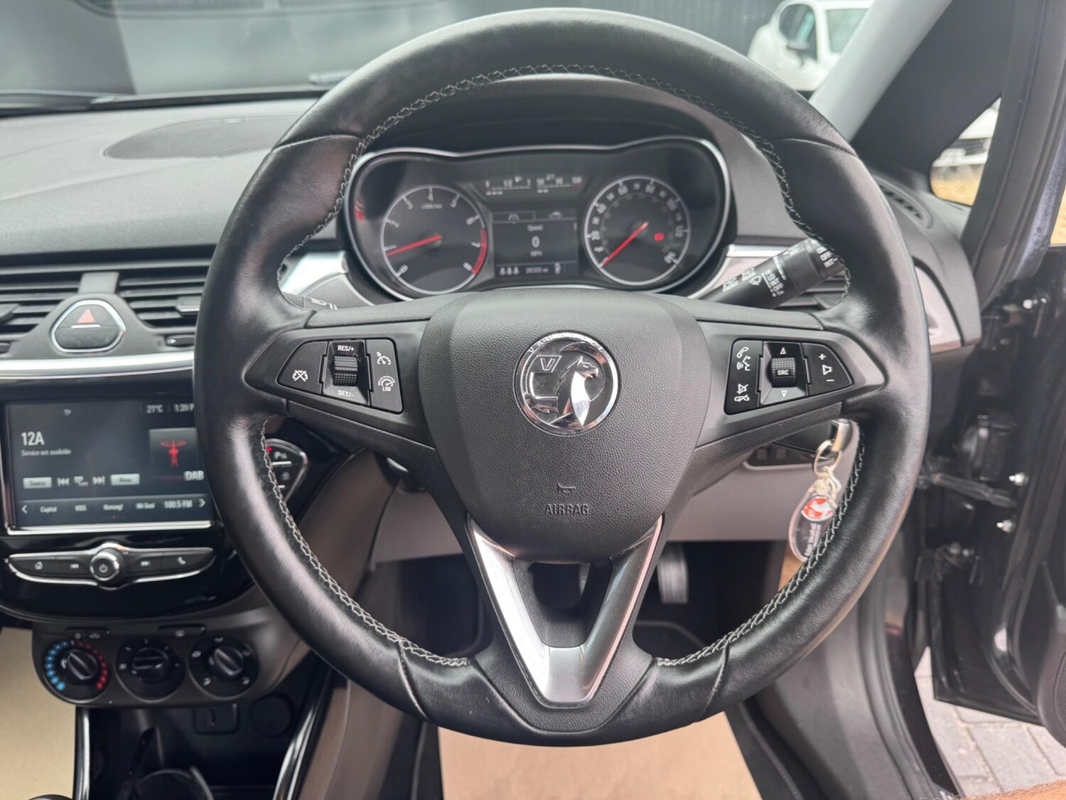 Vehicle 27