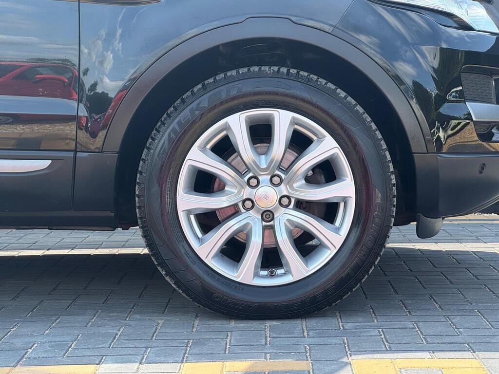 Used Land Rover Range Rover Evoque for sale - 77497104: Photo 10