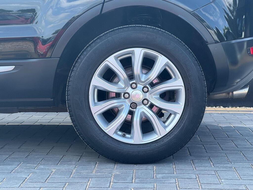 Used Land Rover Range Rover Evoque for sale - 77497104: Photo 12