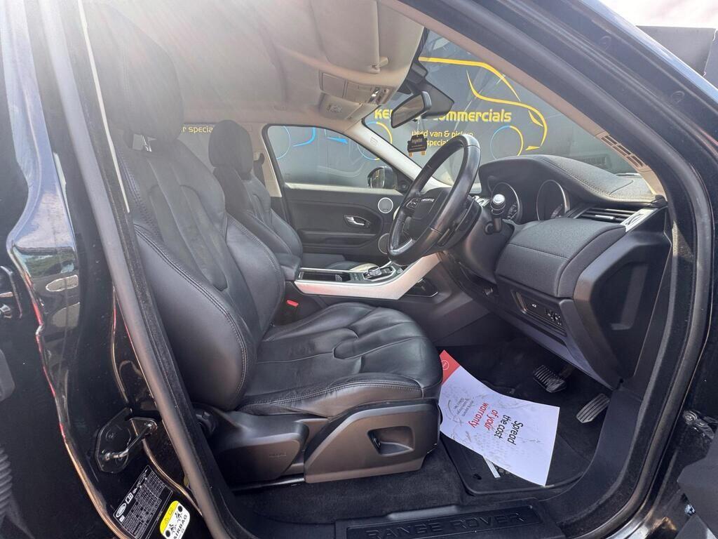 Used Land Rover Range Rover Evoque for sale - 77497104: Photo 13