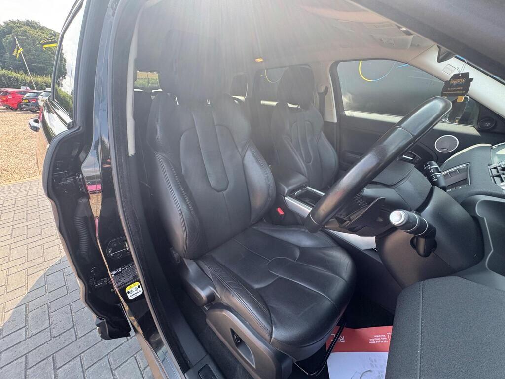 Used Land Rover Range Rover Evoque for sale - 77497104: Photo 15