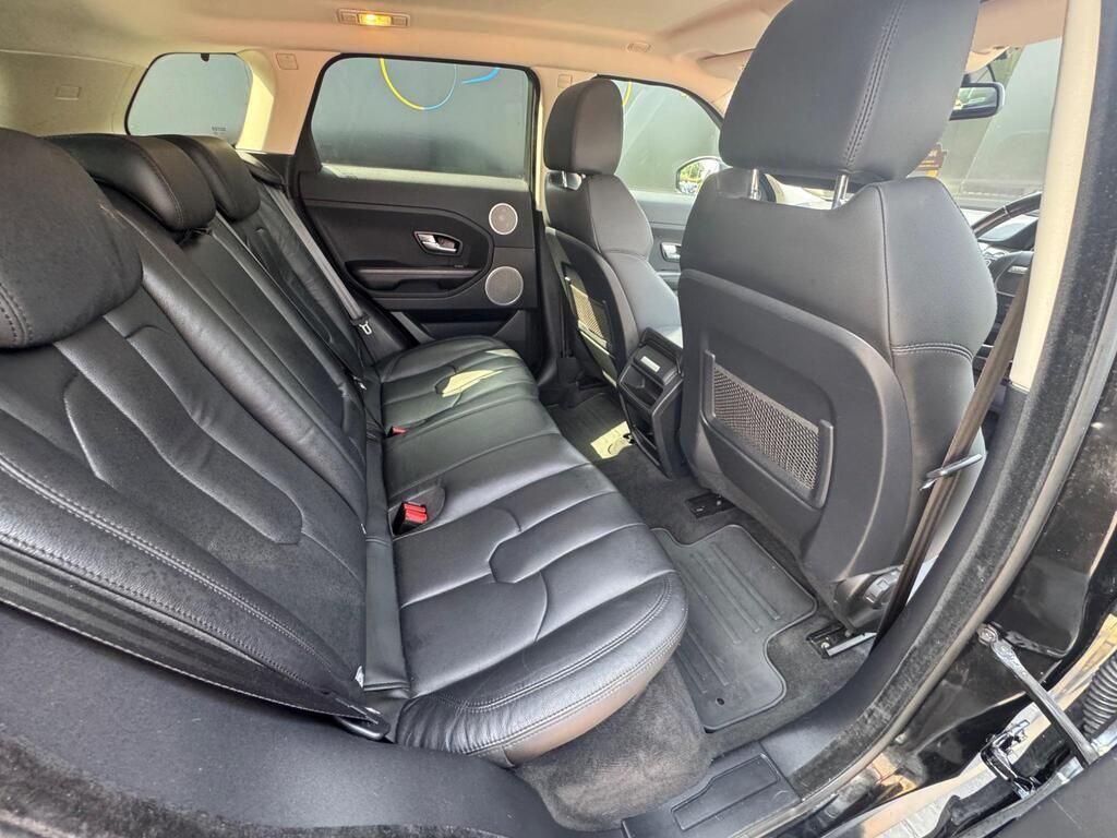 Used Land Rover Range Rover Evoque for sale - 77497104: Photo 16