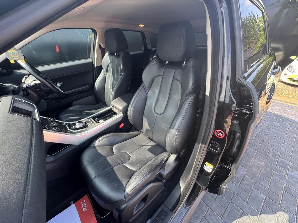 Used Land Rover Range Rover Evoque for sale - 77497104: Photo 19