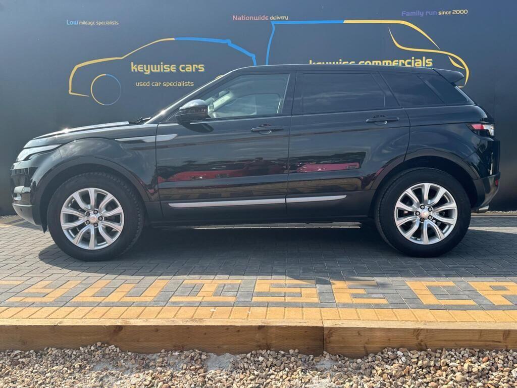 Used Land Rover Range Rover Evoque for sale - 77497104: Photo 2