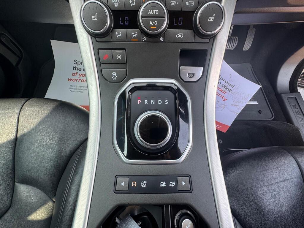 Used Land Rover Range Rover Evoque for sale - 77497104: Photo 25