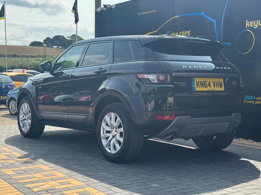 Used Land Rover Range Rover Evoque for sale - 77497104: Photo 3