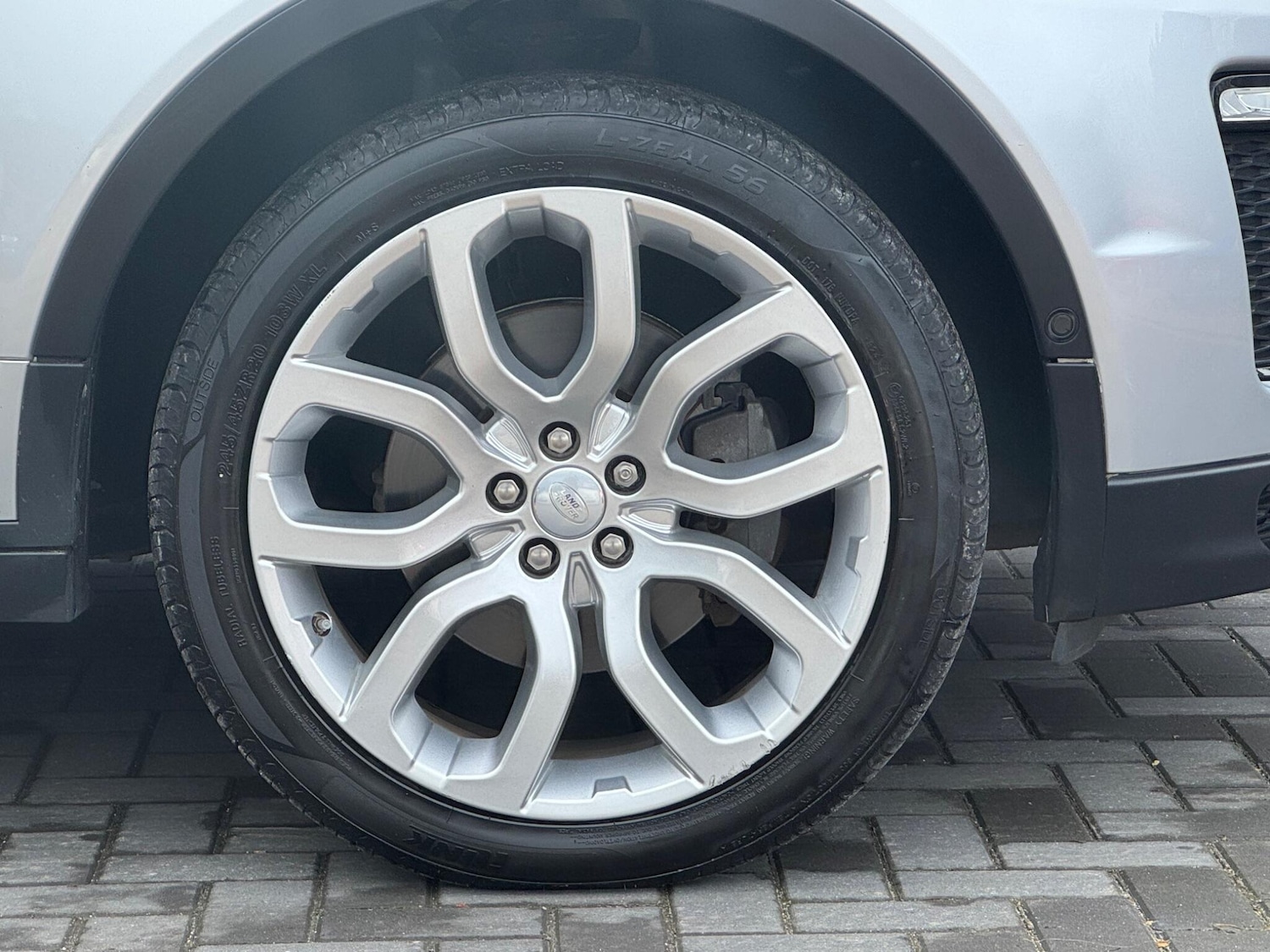 Used Land Rover Range Rover Evoque 2018 for sale - 77412128: Photo 13