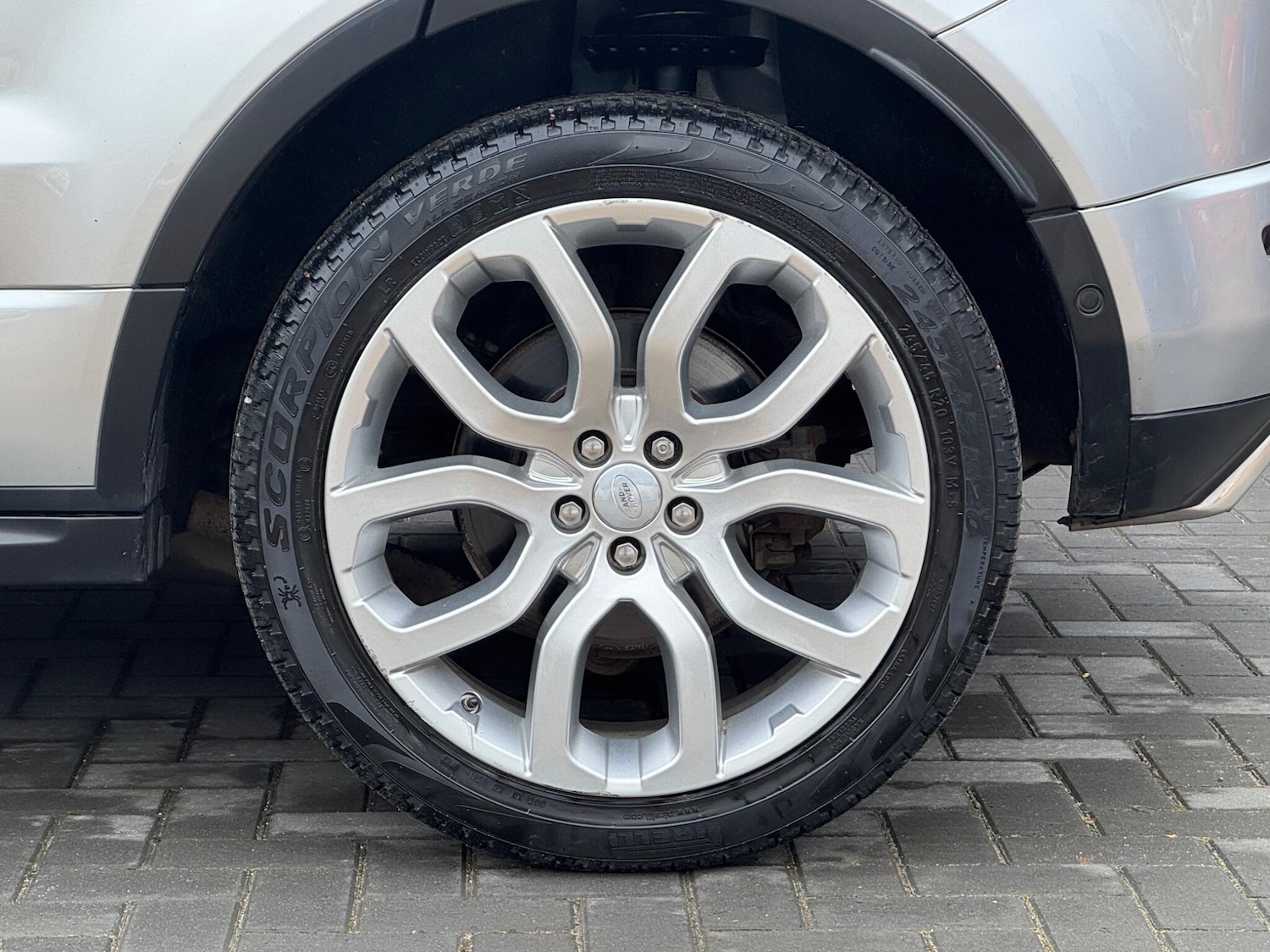 Used Land Rover Range Rover Evoque 2018 for sale - 77412128: Photo 14