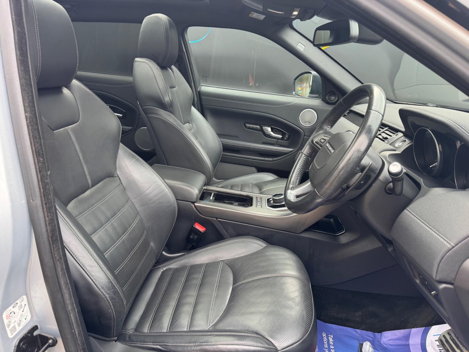 Used Land Rover Range Rover Evoque 2018 for sale - 77412128: Photo 17