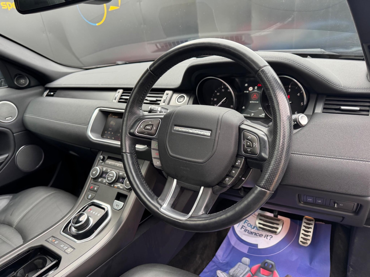 Used Land Rover Range Rover Evoque 2018 for sale - 77412128: Photo 18