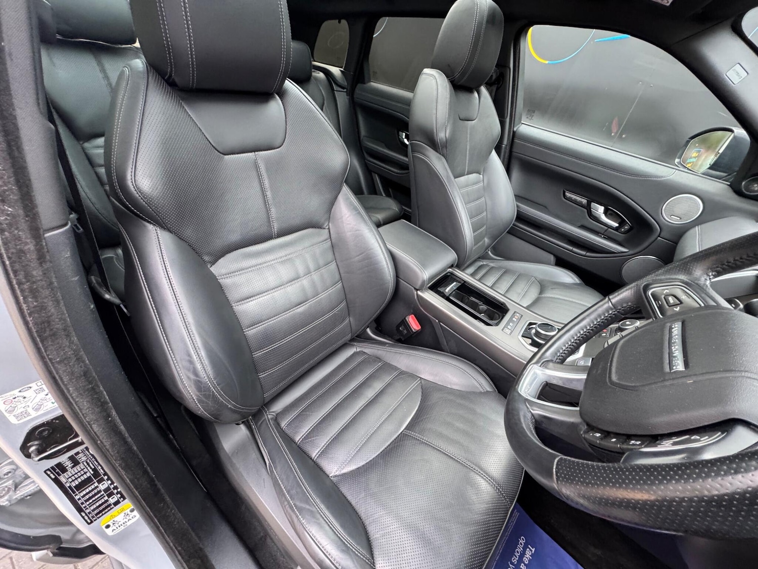 Used Land Rover Range Rover Evoque 2018 for sale - 77412128: Photo 19