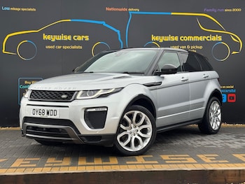 Used Land Rover Range Rover Evoque 2018 for sale - 77412128: Photo