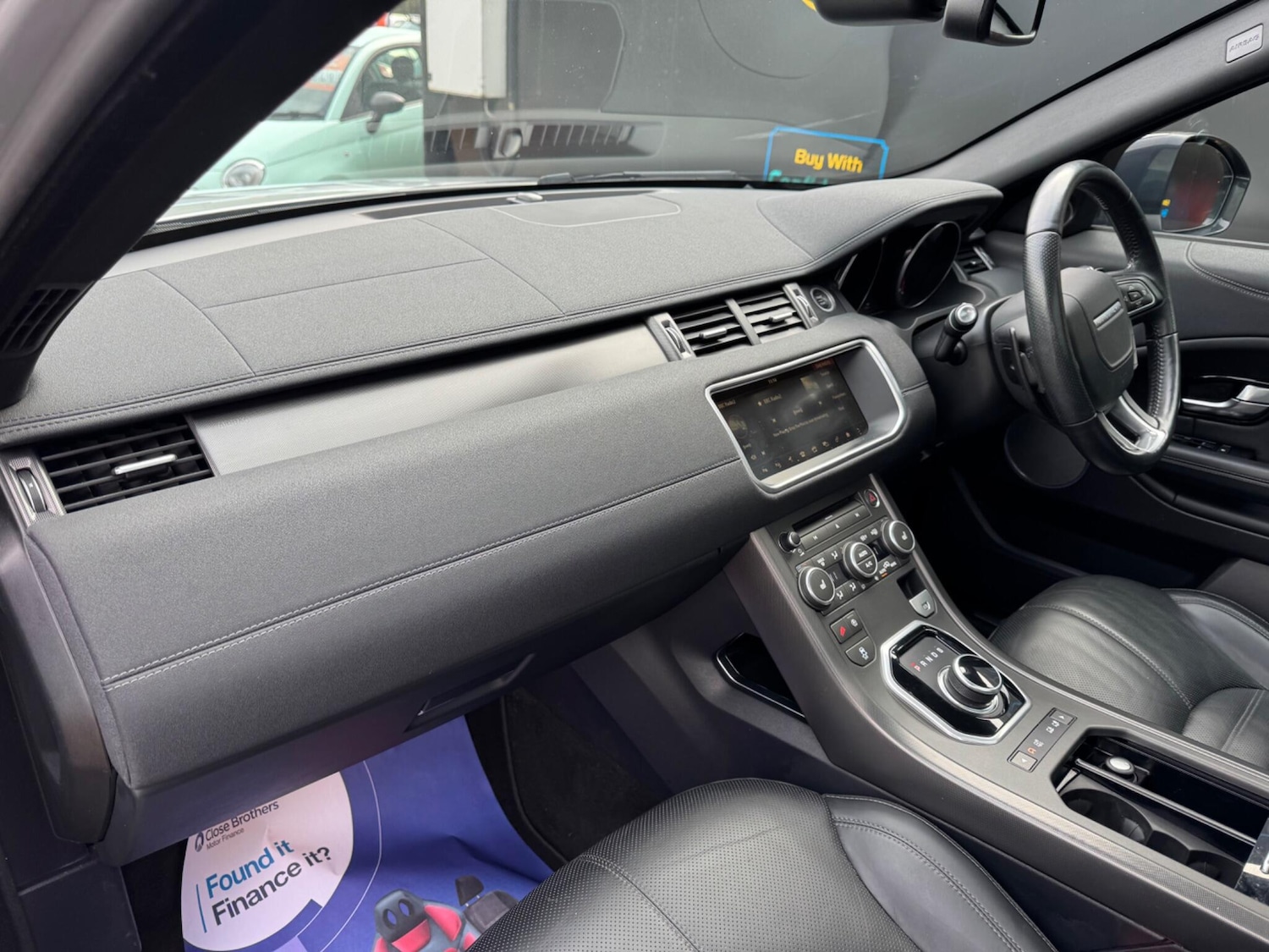 Used Land Rover Range Rover Evoque 2018 for sale - 77412128: Photo 22