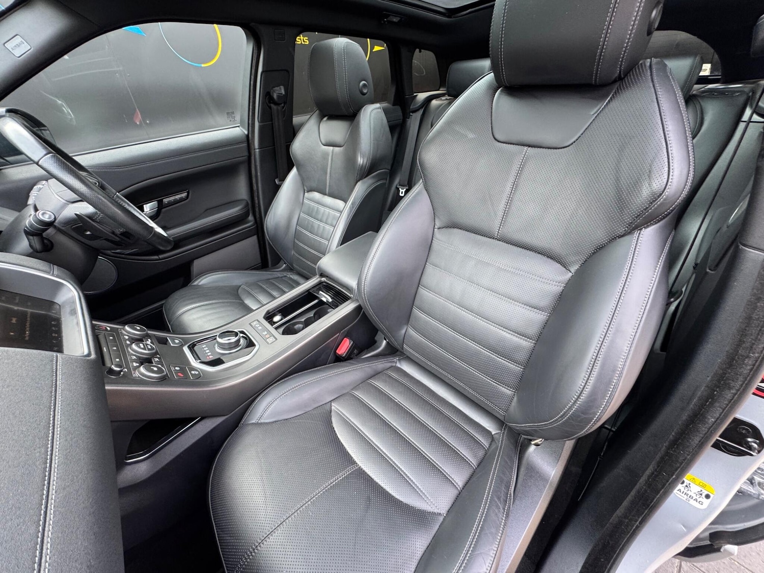 Used Land Rover Range Rover Evoque 2018 for sale - 77412128: Photo 23