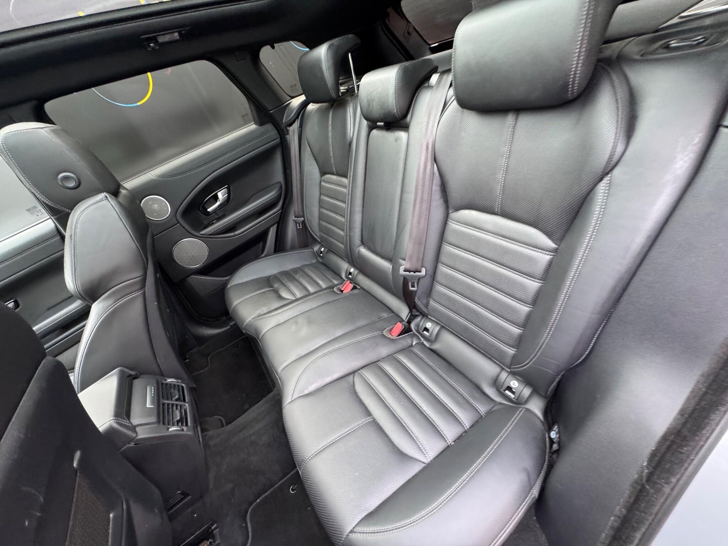 Used Land Rover Range Rover Evoque 2018 for sale - 77412128: Photo 25