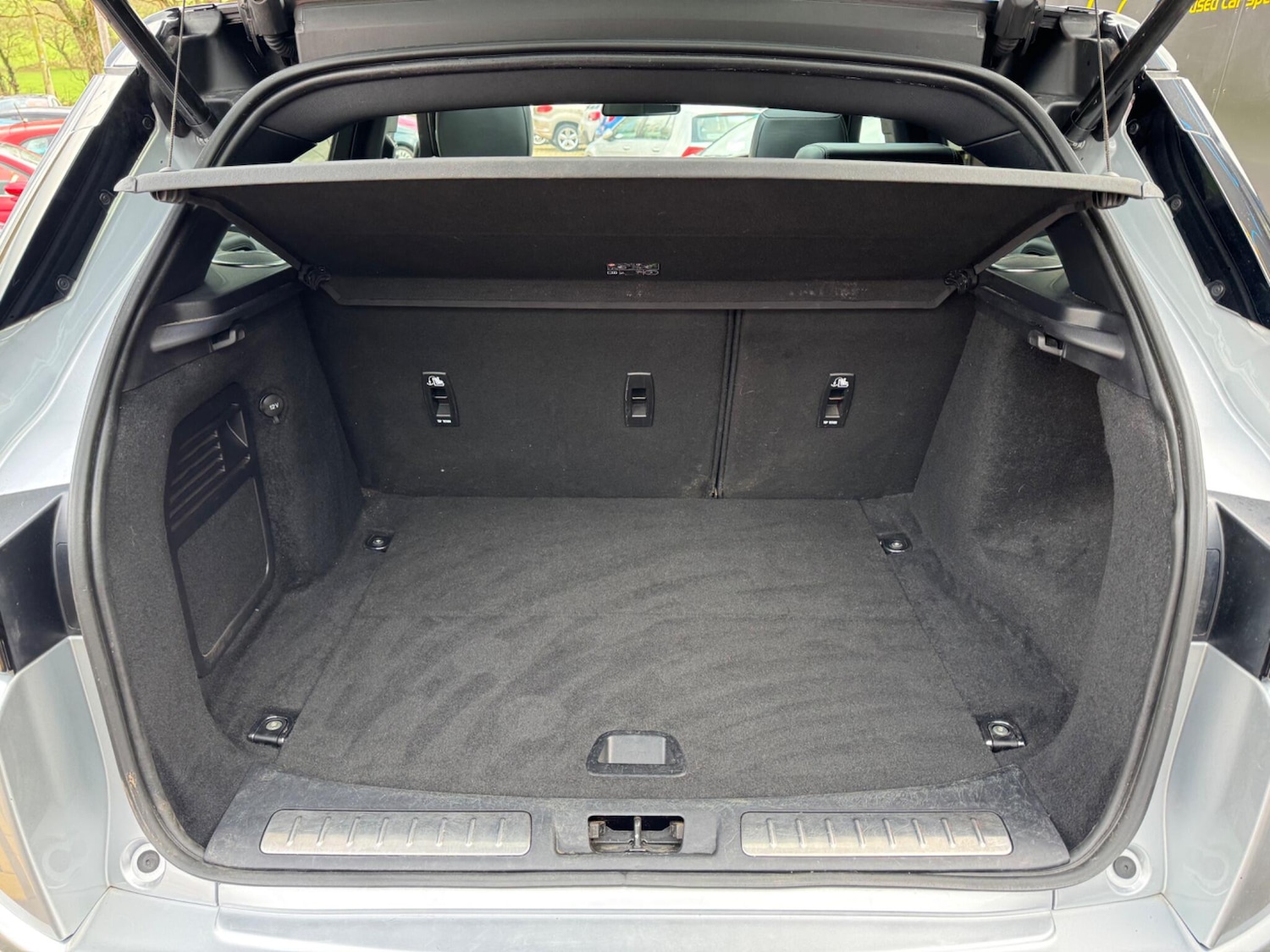 Used Land Rover Range Rover Evoque 2018 for sale - 77412128: Photo 26