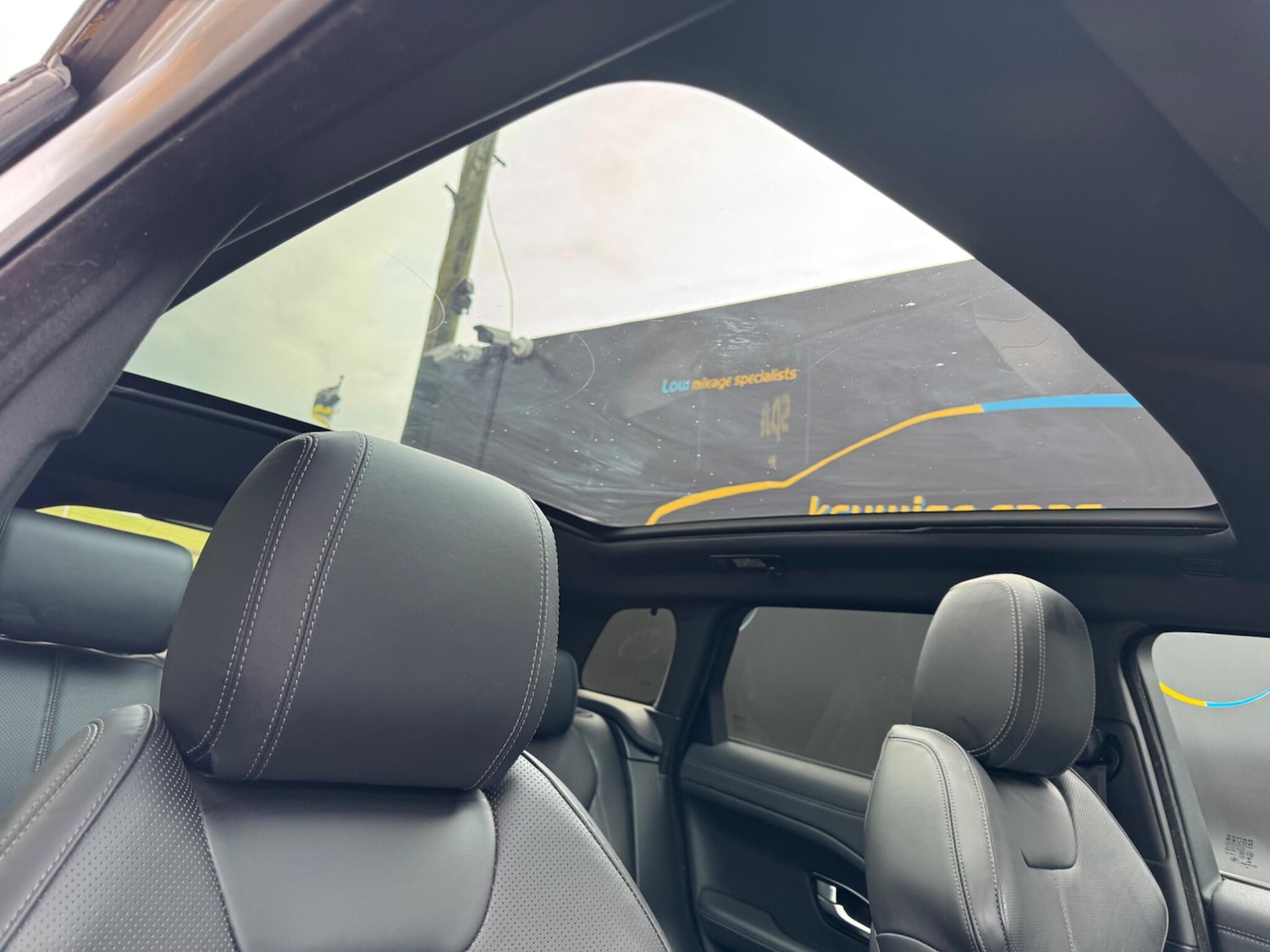 Used Land Rover Range Rover Evoque 2018 for sale - 77412128: Photo 28