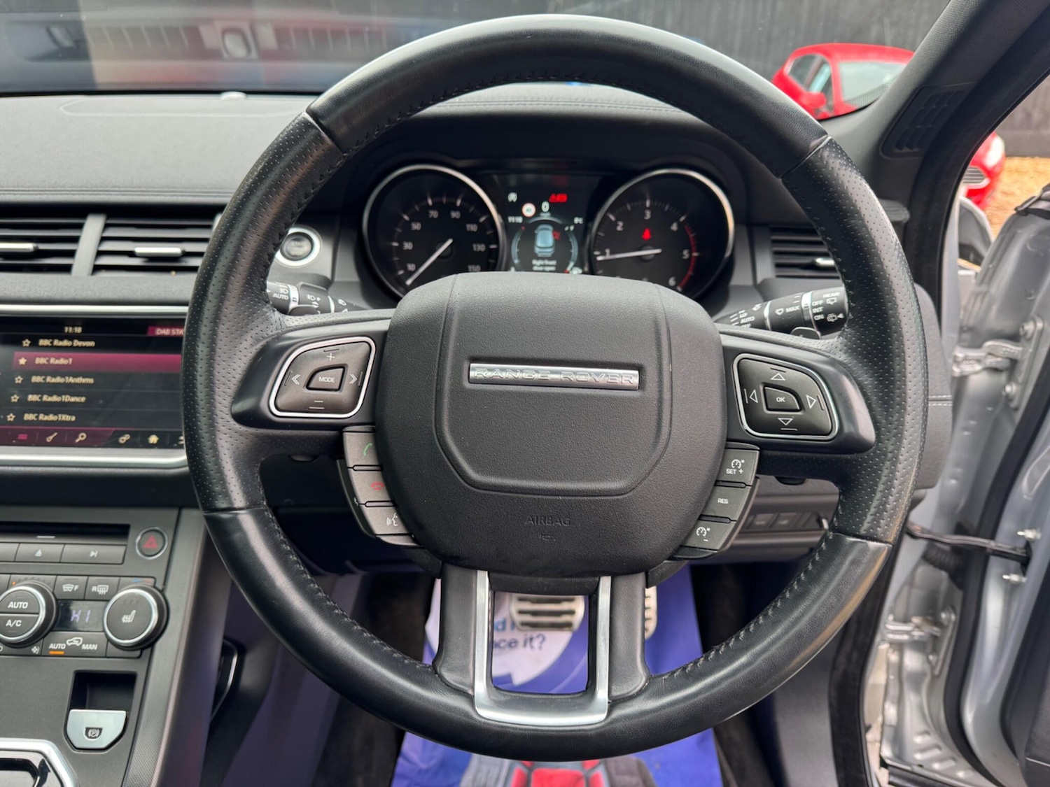 Used Land Rover Range Rover Evoque 2018 for sale - 77412128: Photo 29