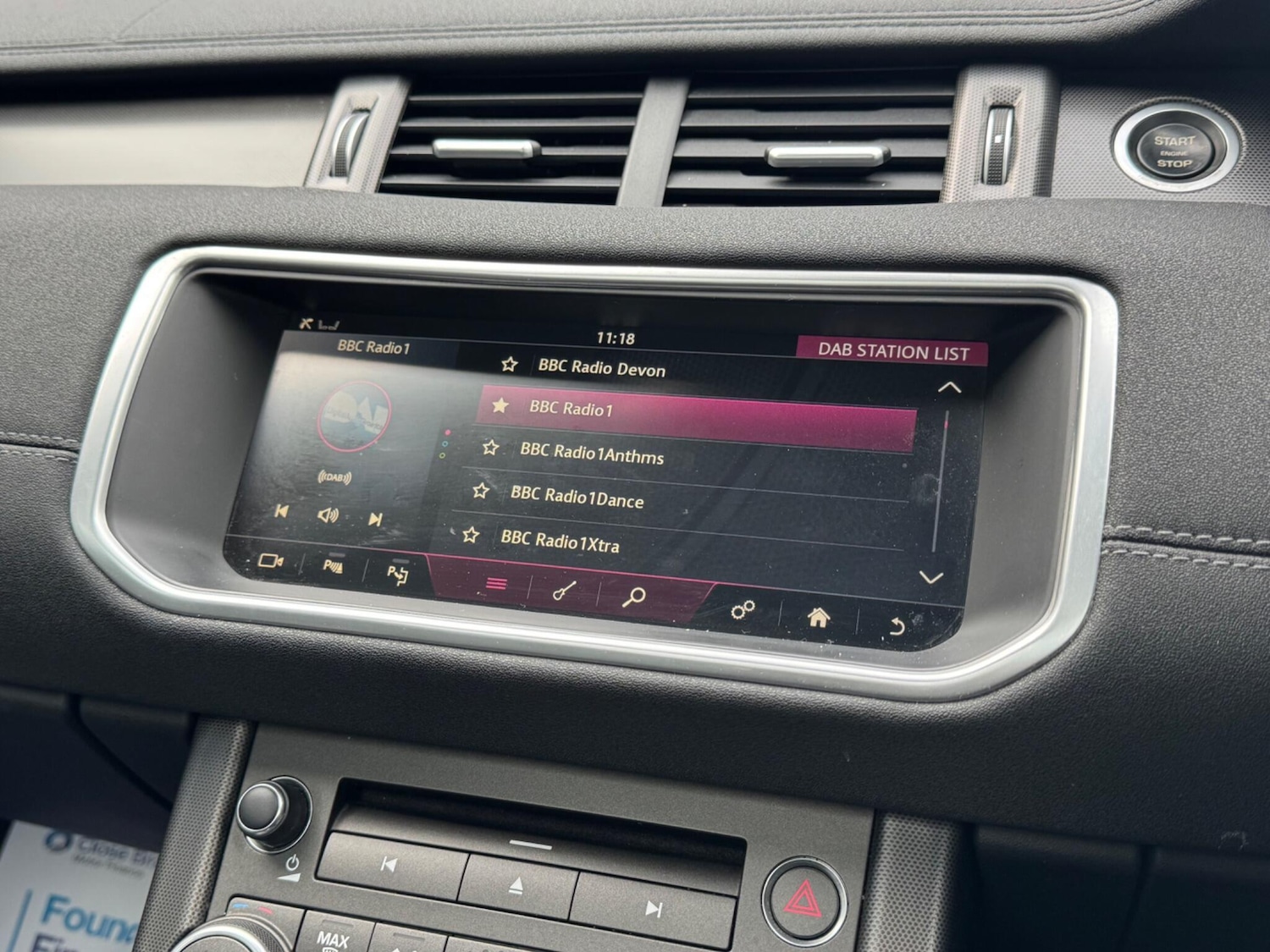 Used Land Rover Range Rover Evoque 2018 for sale - 77412128: Photo 34