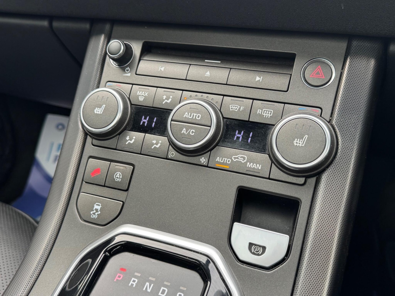 Used Land Rover Range Rover Evoque 2018 for sale - 77412128: Photo 36