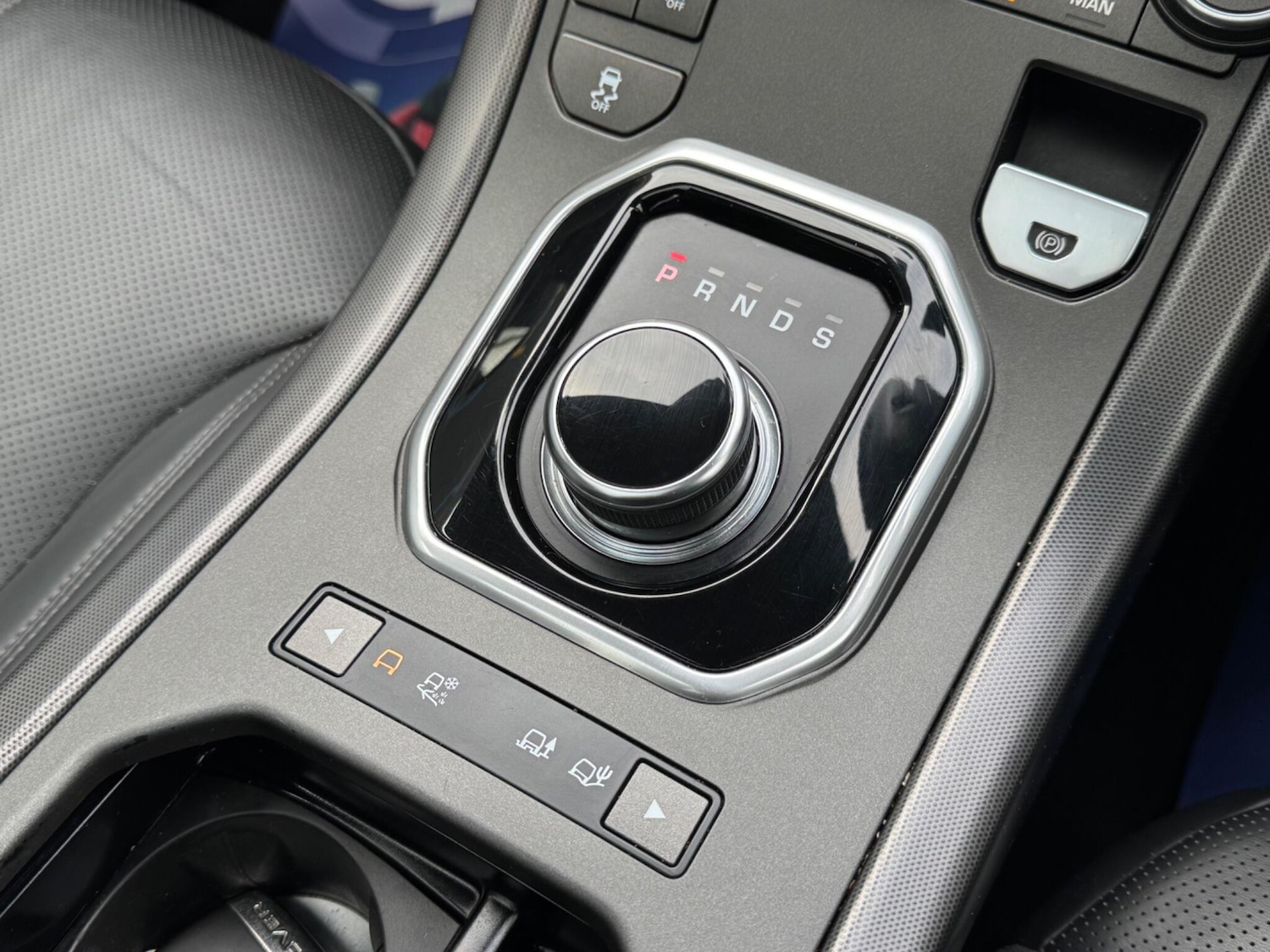 Used Land Rover Range Rover Evoque 2018 for sale - 77412128: Photo 38