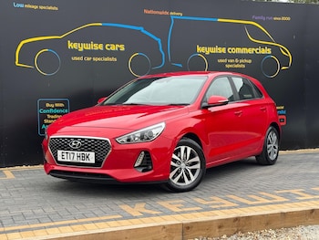 2017 (17) - 1.0T GDI SE Nav 5dr