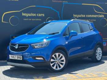 2017 (67) - 1.4i Turbo Elite Euro 6 (s/s) 5dr