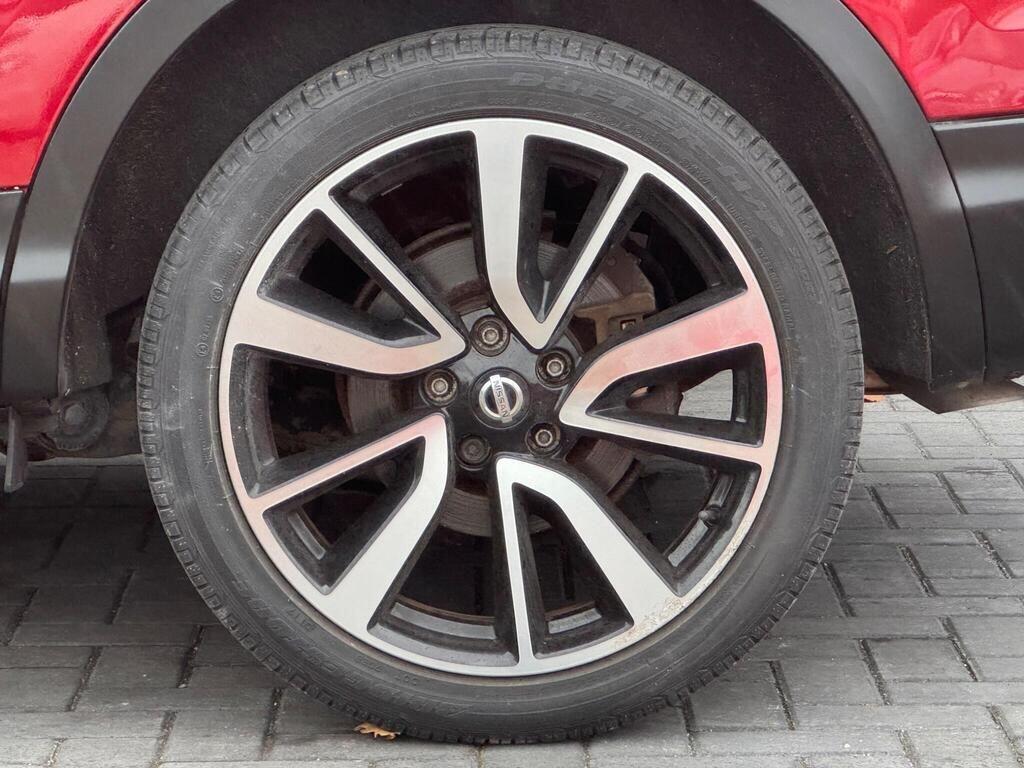 Used Nissan Qashqai for sale - 76996913: Photo 14