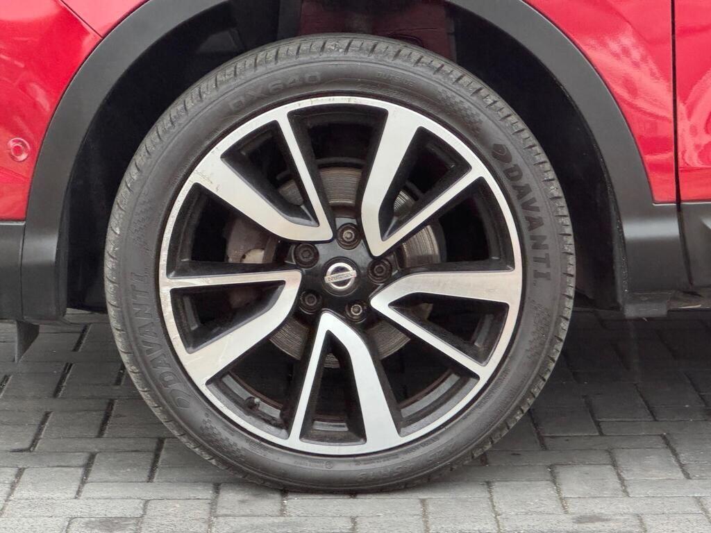 Used Nissan Qashqai for sale - 76996913: Photo 15