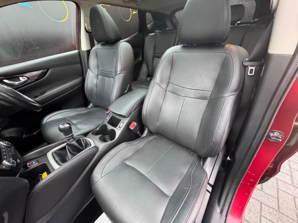 Used Nissan Qashqai for sale - 76996913: Photo 23