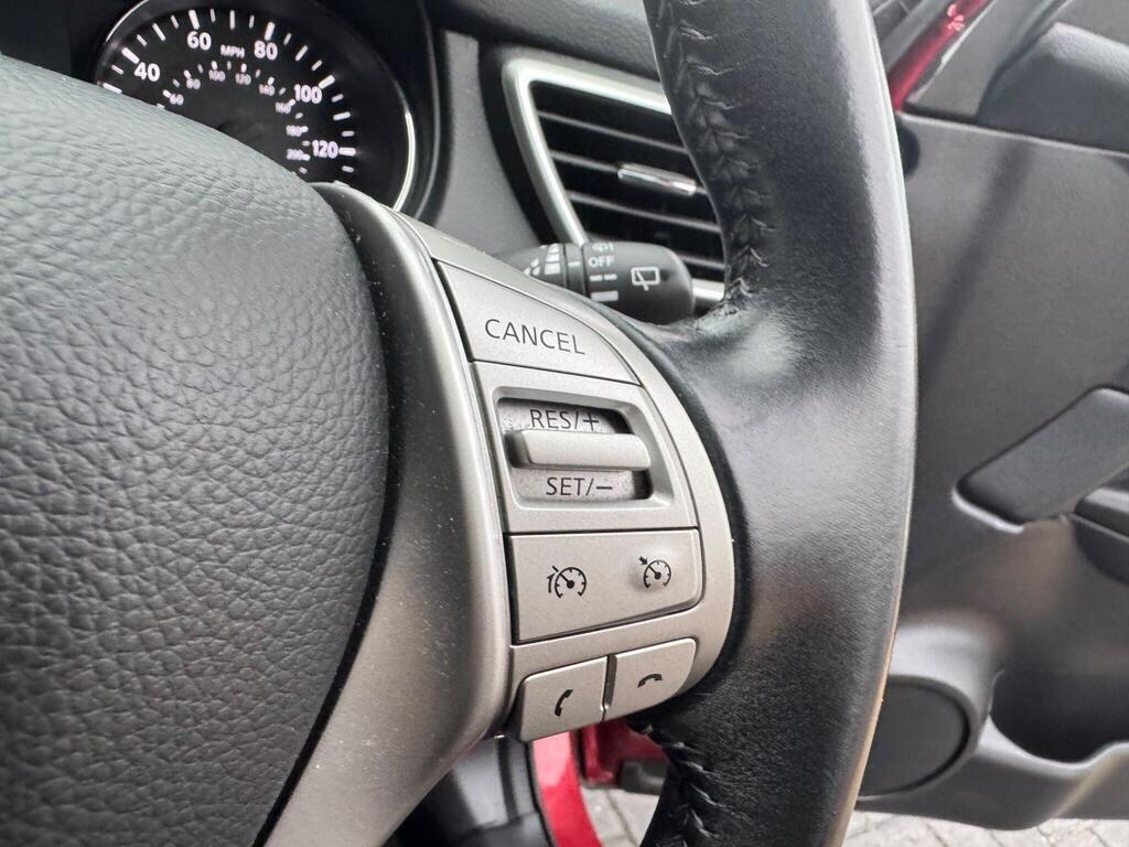 Used Nissan Qashqai for sale - 76996913: Photo 29