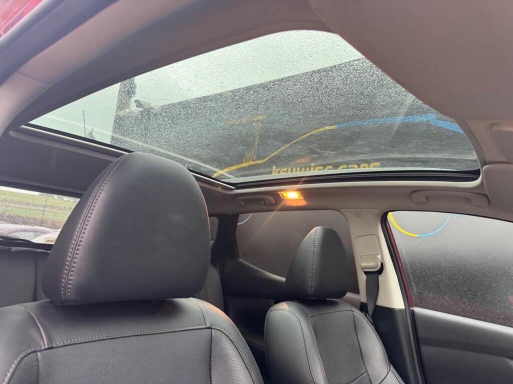 Used Nissan Qashqai for sale - 76996913: Photo 32