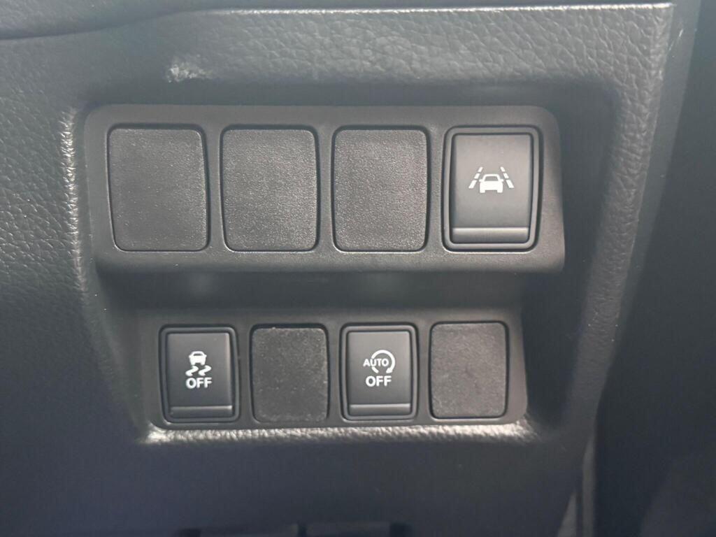 Used Nissan Qashqai for sale - 76996913: Photo 39