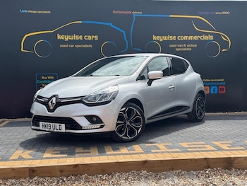 2019 (19) - 1.5 dCi 90 Iconic 5dr