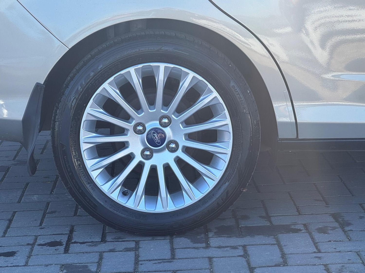 Used Ford B-MAX 2013 for sale - 77658710: Photo 10