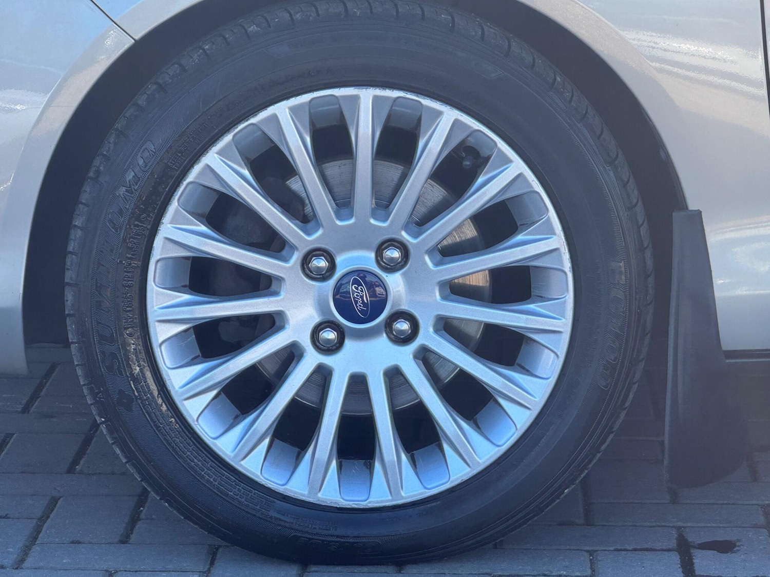 Used Ford B-MAX 2013 for sale - 77658710: Photo 12