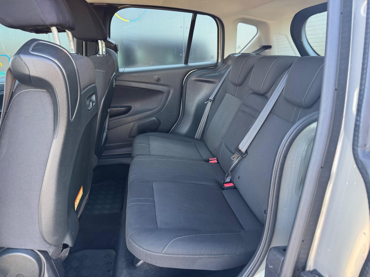 Used Ford B-MAX 2013 for sale - 77658710: Photo 19