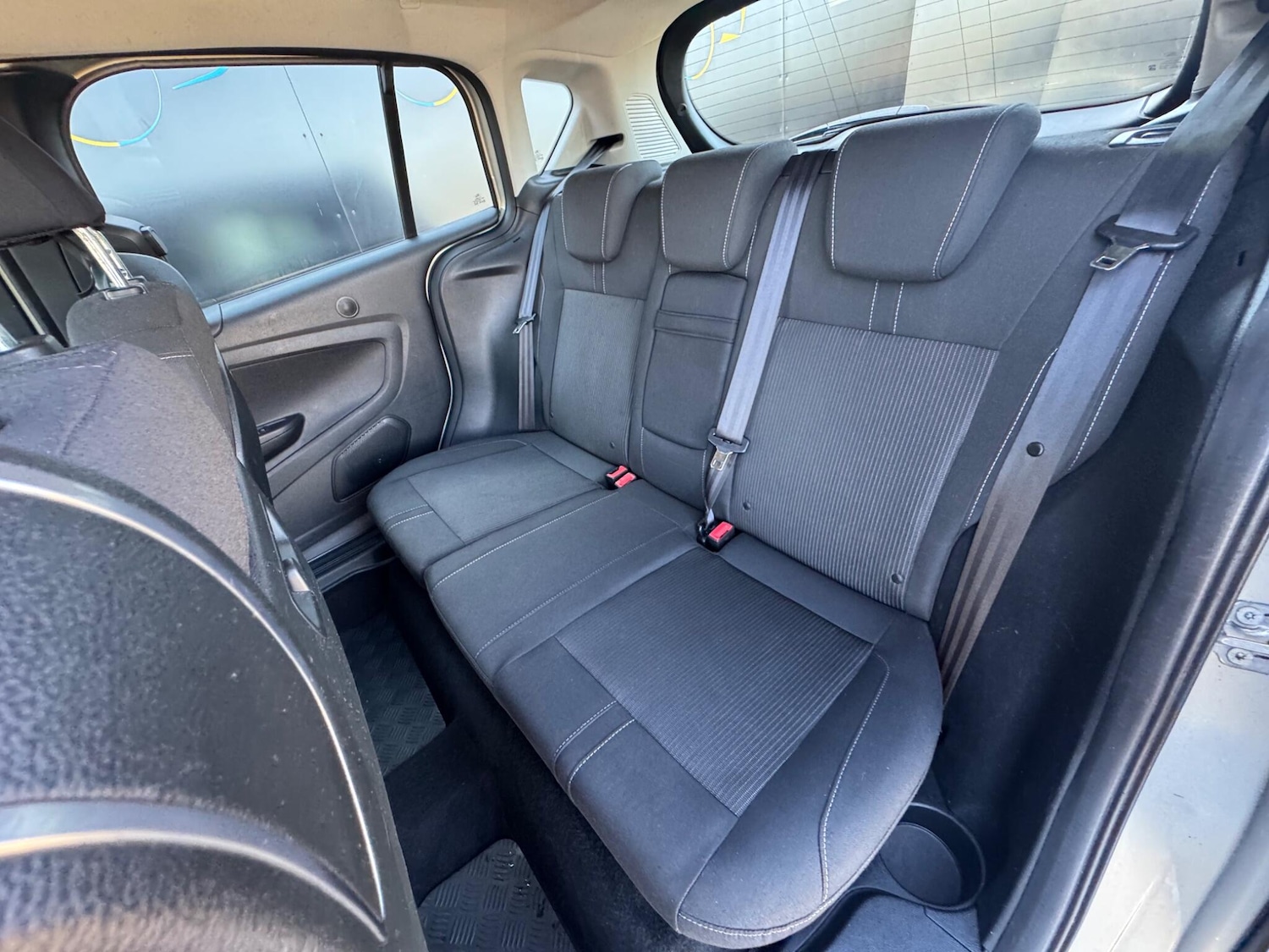 Used Ford B-MAX 2013 for sale - 77658710: Photo 20