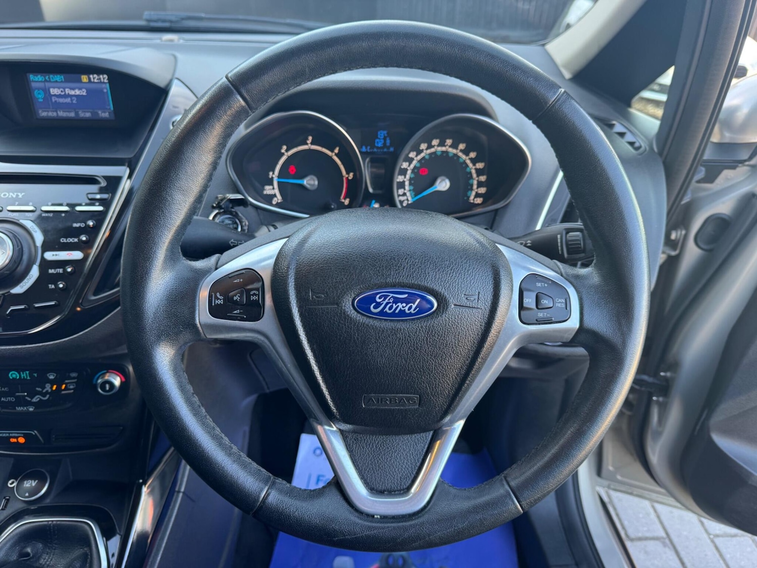 Used Ford B-MAX 2013 for sale - 77658710: Photo 23